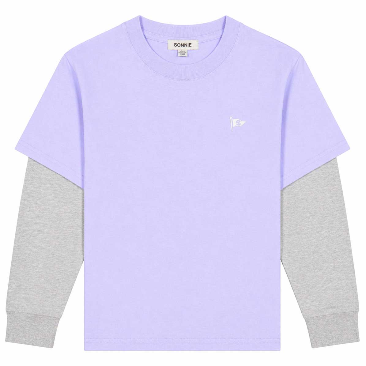 Sonnie Long Sleeve Tee